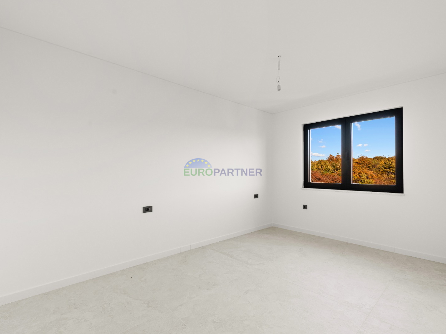 Penthouse 2 km from the sea, Poreč