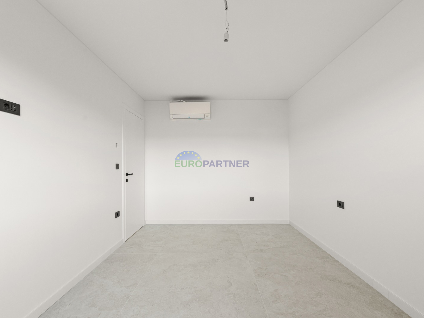 Penthouse 2 km from the sea, Poreč