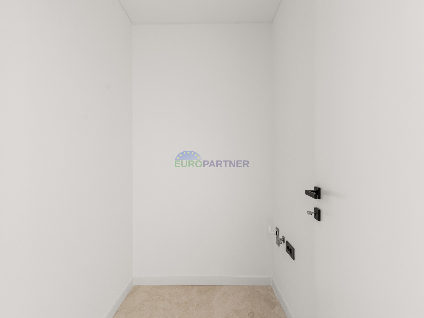 Penthouse 2 km from the sea, Poreč