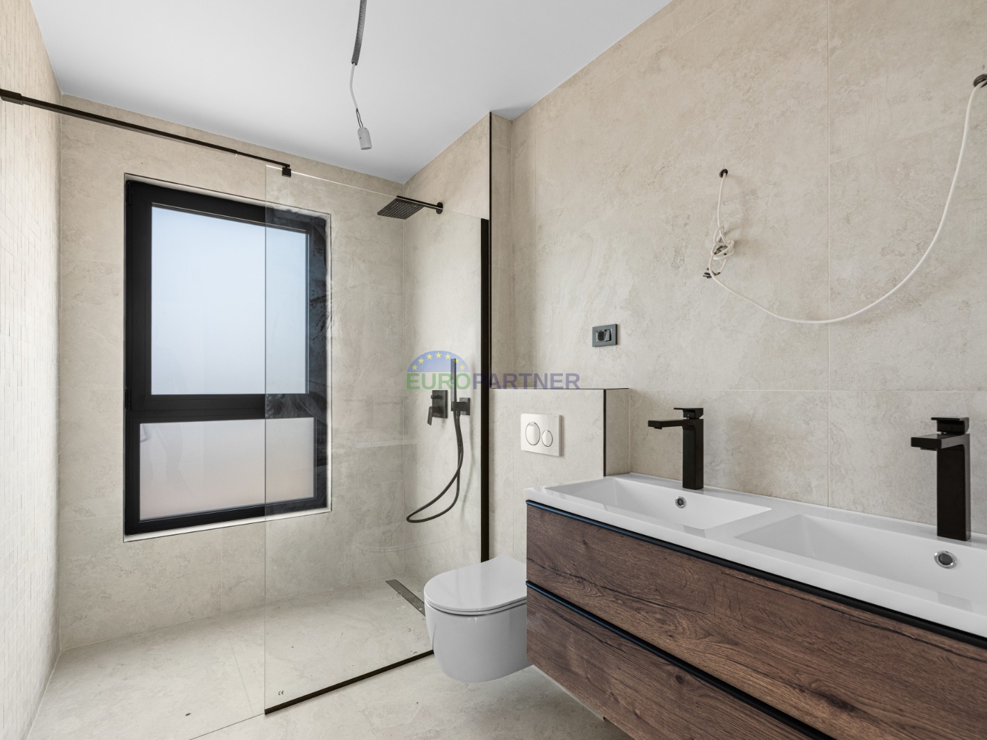 Penthouse 2 km from the sea, Poreč