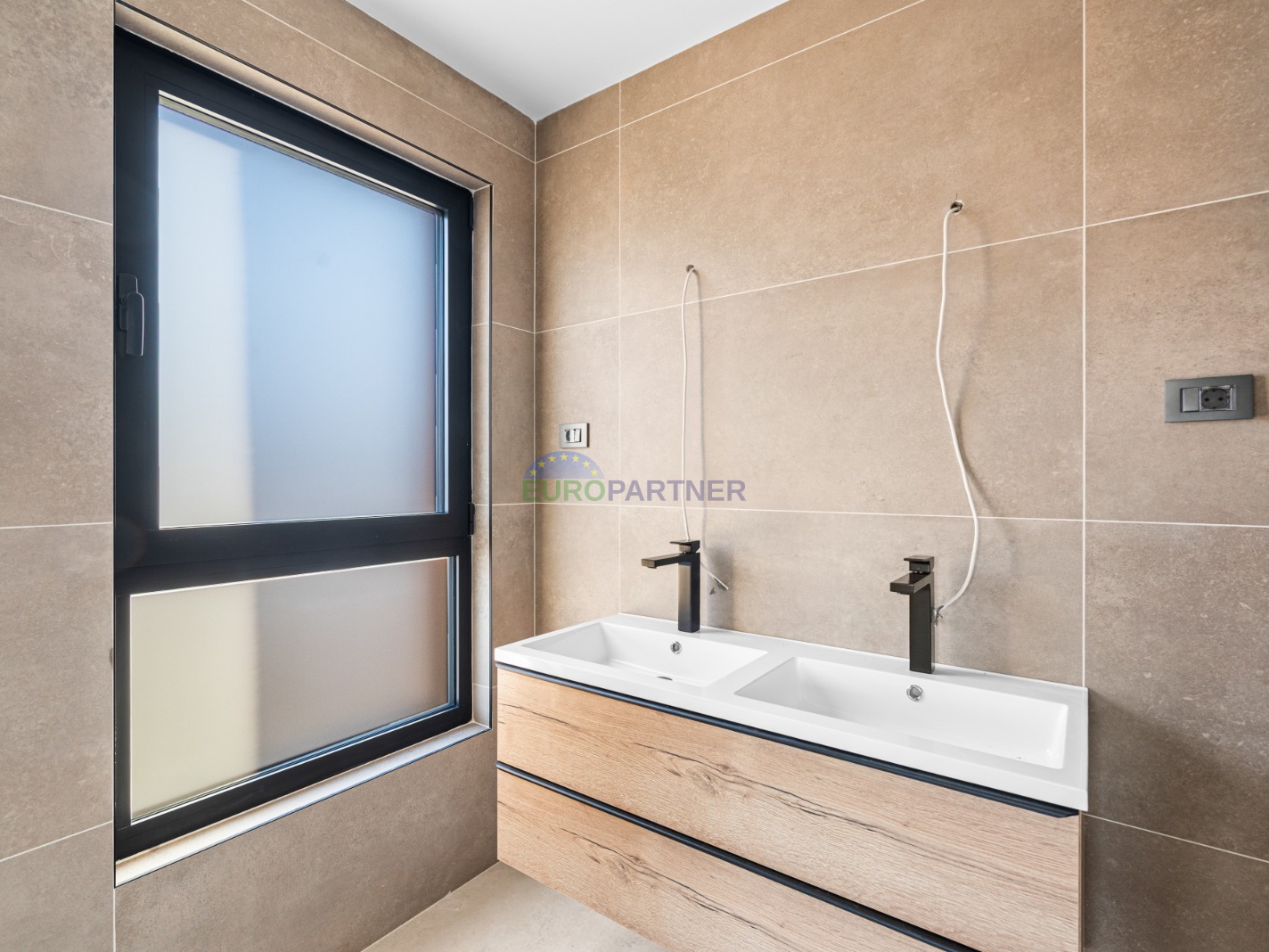 Penthouse 2 km from the sea, Poreč