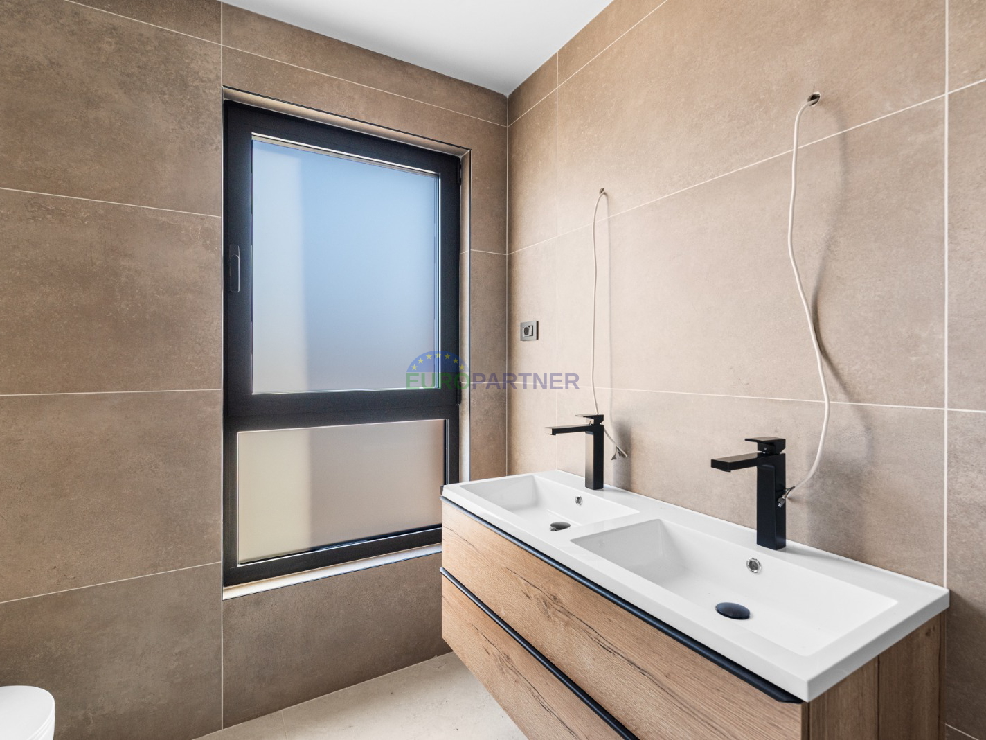 Penthouse 2 km from the sea, Poreč