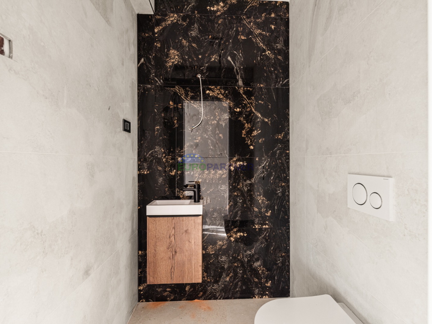 Penthouse 2 km from the sea, Poreč