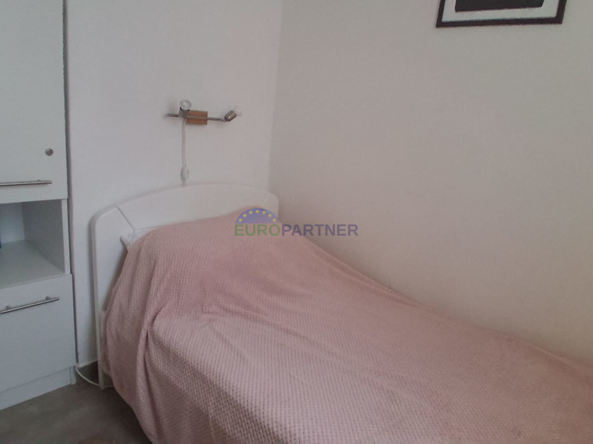 Wohnung, 30 m2, Verkauf, Poreč - Červar-Porat