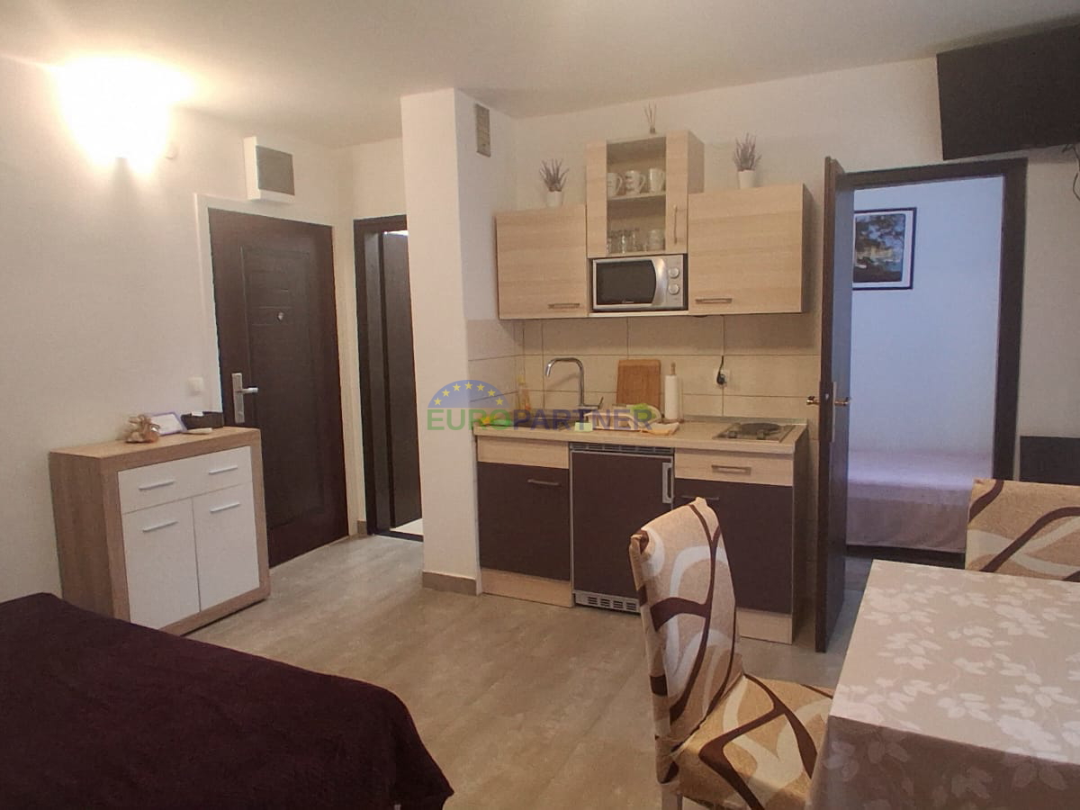Wohnung, 30 m2, Verkauf, Poreč - Červar-Porat