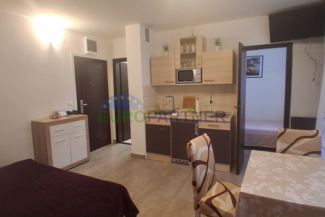 Wohnung, 30 m2, Verkauf, Poreč - Červar-Porat