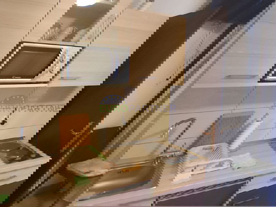 Wohnung, 30 m2, Verkauf, Poreč - Červar-Porat