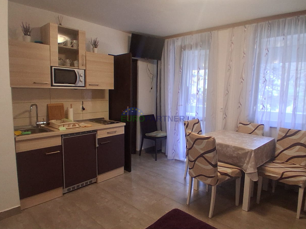 Wohnung, 30 m2, Verkauf, Poreč - Červar-Porat