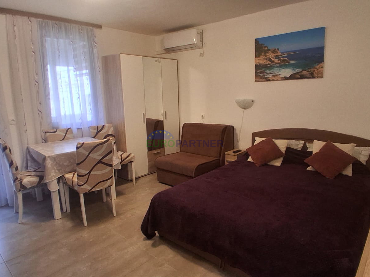 Wohnung, 30 m2, Verkauf, Poreč - Červar-Porat