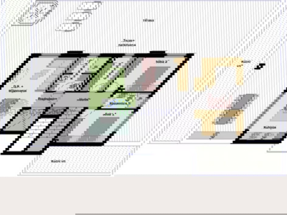 Wohnung&comma; 131 m2&comma; Verkauf&comma; Stobre&ccaron;