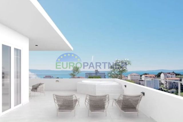 Wohnung, 131 m2, Verkauf, Stobreč