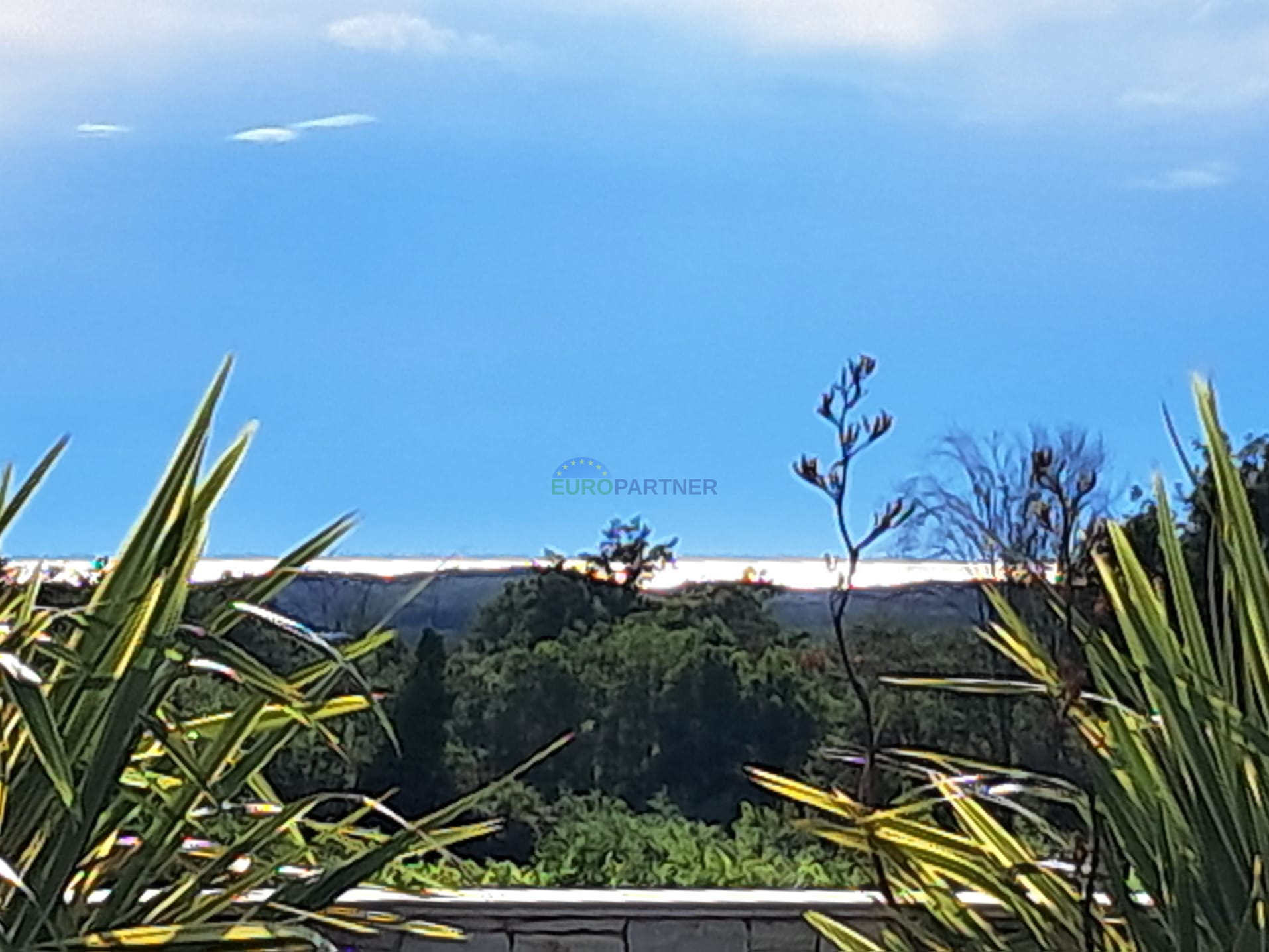 A detached villa that combines quality&comma; functionality and location with an open sea view&excl;