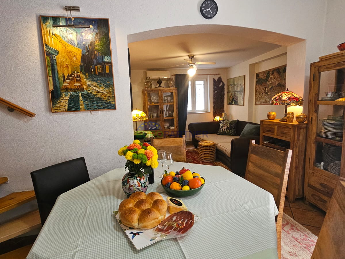 Haus&comma; 150 m2&comma; Verkauf&comma; Ka&scaron;tel Luk&scaron;i&cacute;