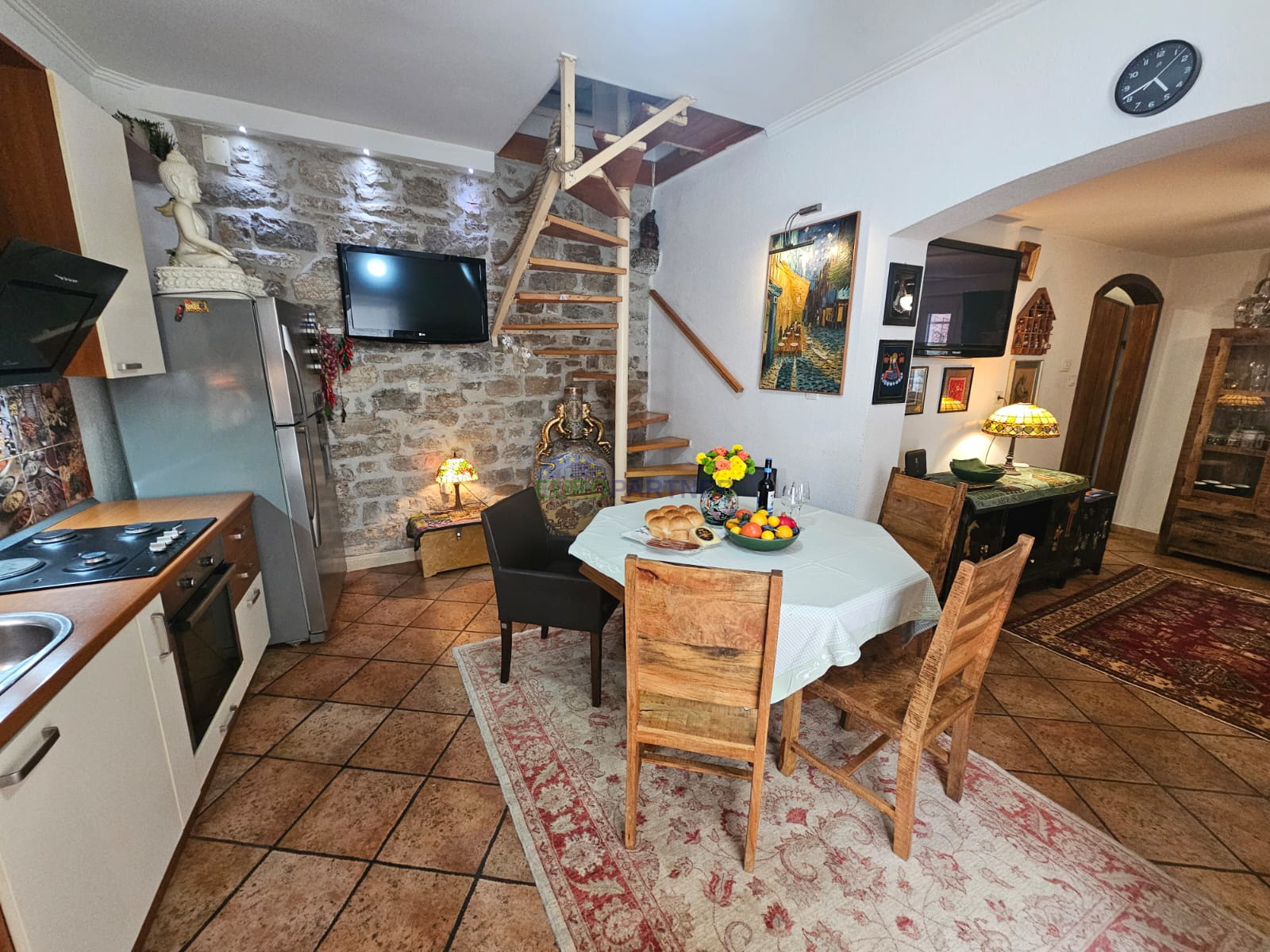 Haus&comma; 150 m2&comma; Verkauf&comma; Ka&scaron;tel Luk&scaron;i&cacute;