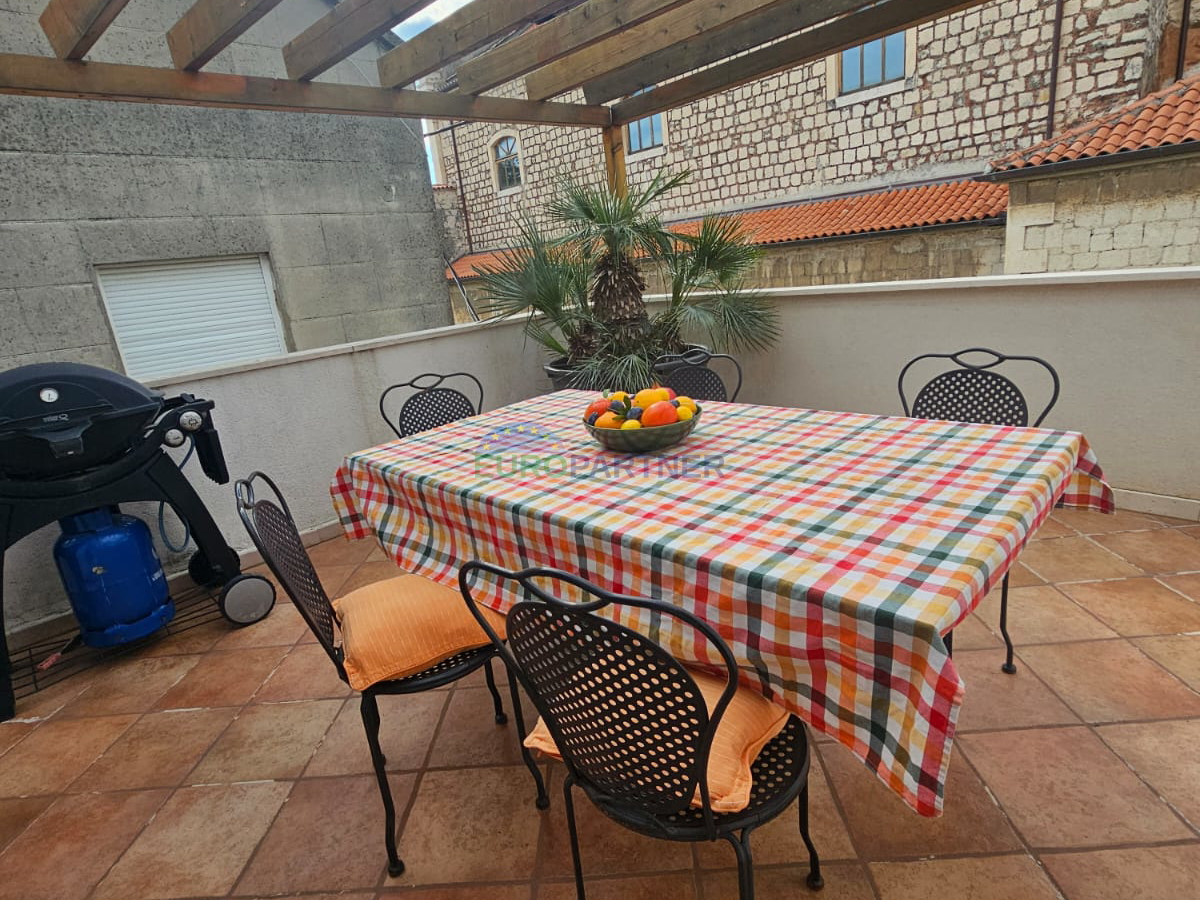 Haus&comma; 150 m2&comma; Verkauf&comma; Ka&scaron;tel Luk&scaron;i&cacute;