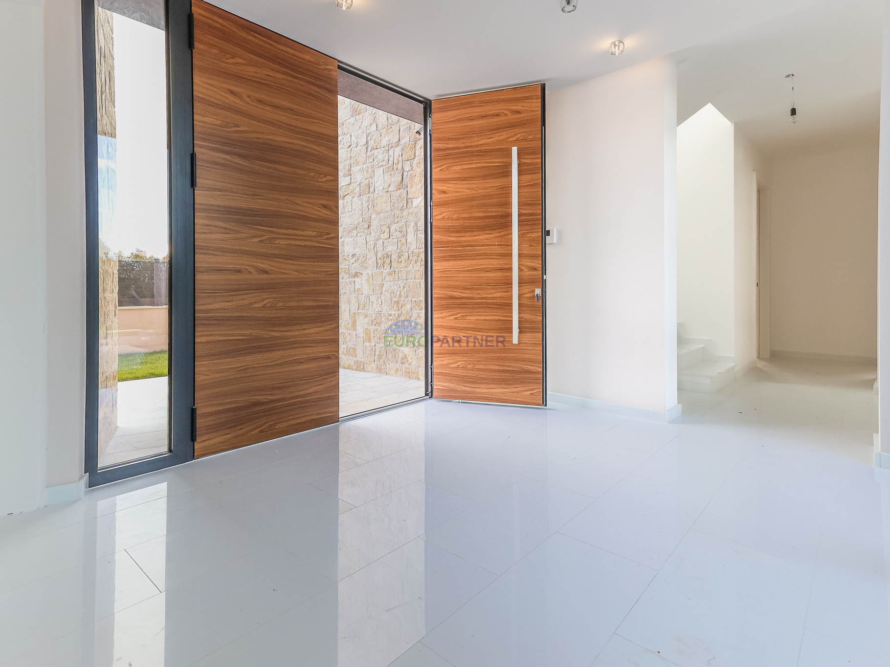 Prekrasna moderna vila 5km od Poreča