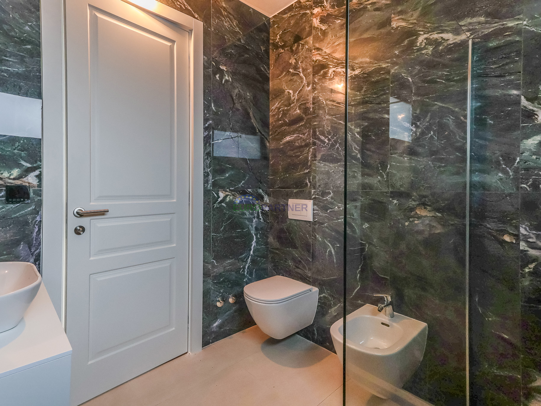 Prekrasna moderna vila 5km od Poreča