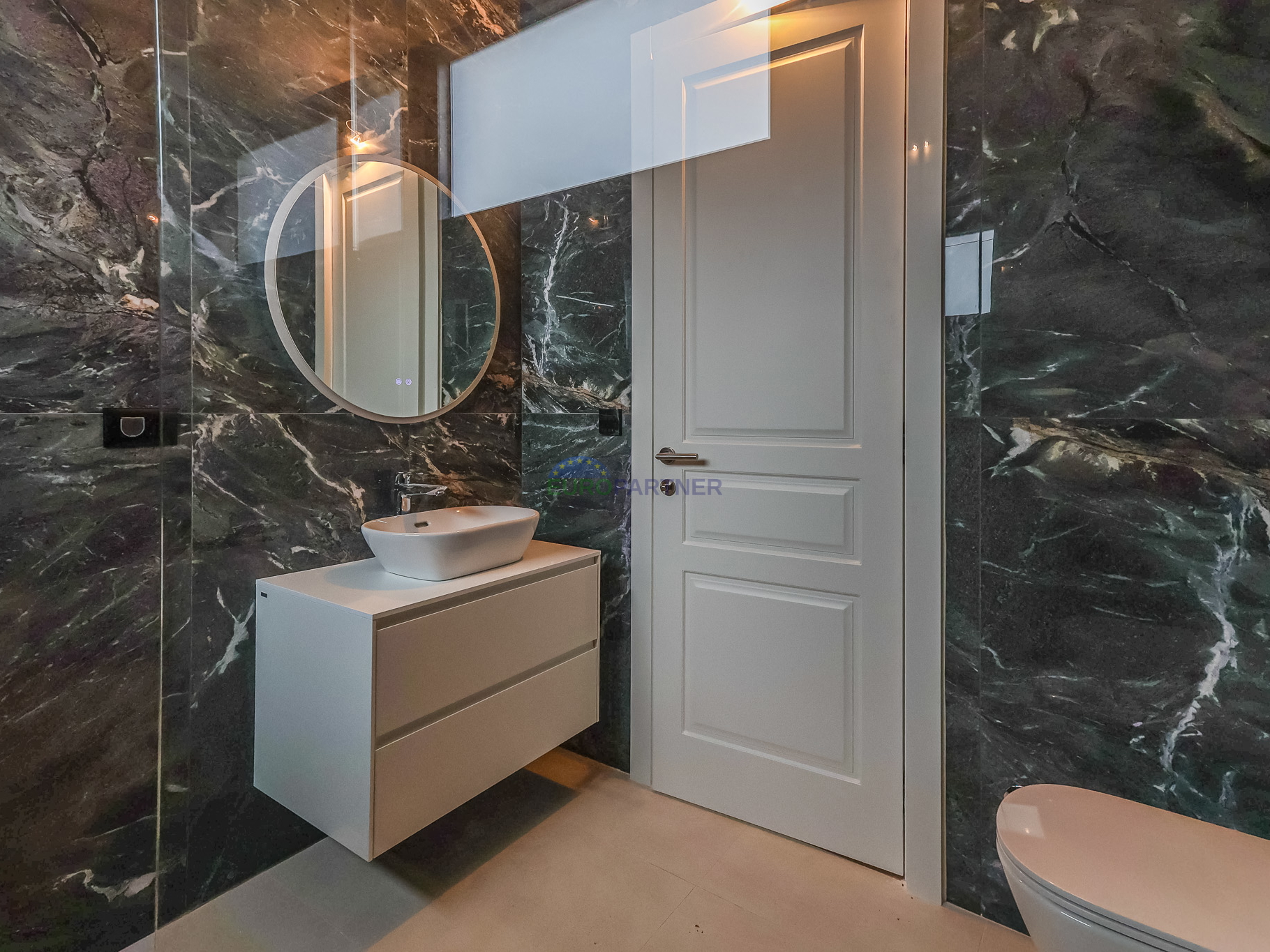 Prekrasna moderna vila 5km od Poreča