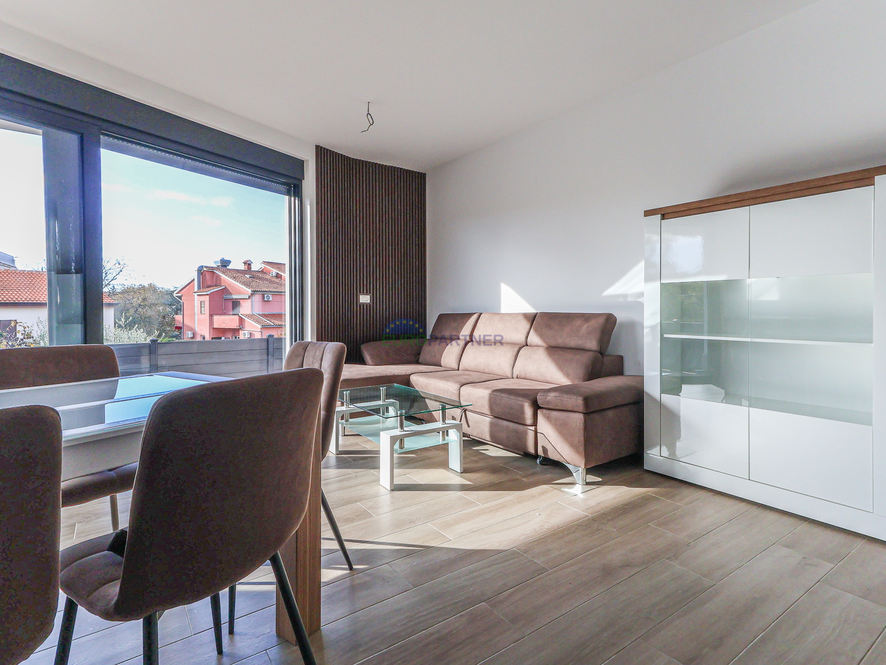 Luxurious apartment 500m from the sea! Poreč