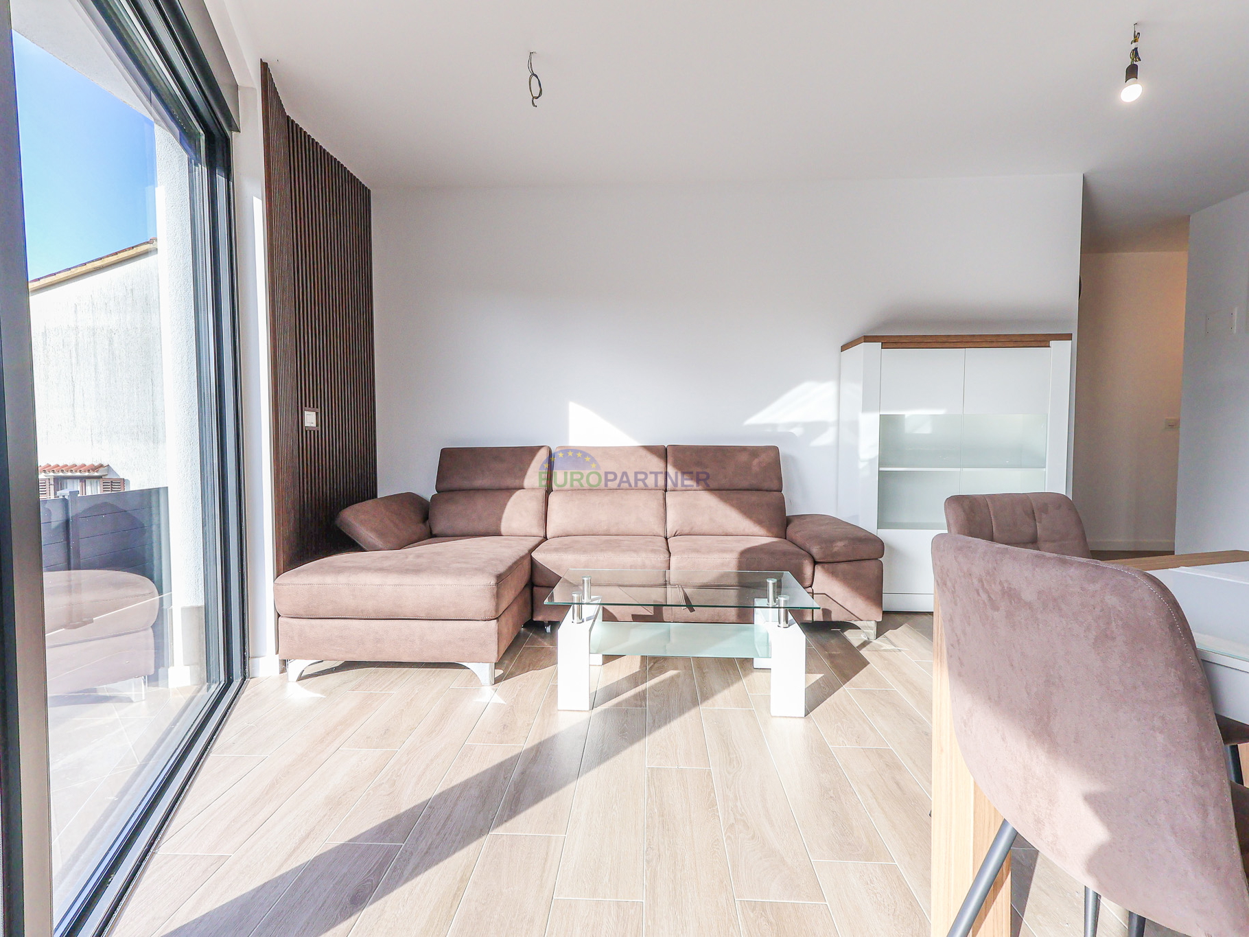 Luxurious apartment 500m from the sea! Poreč