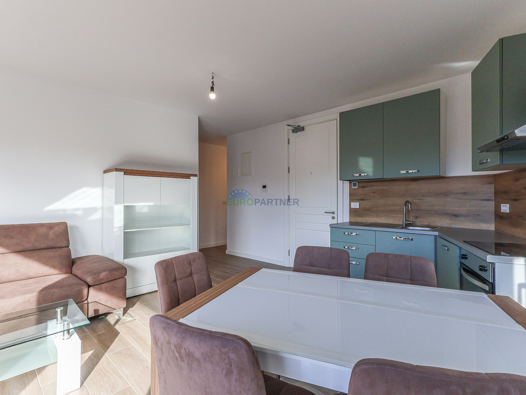 Luxurious apartment 500m from the sea! Poreč