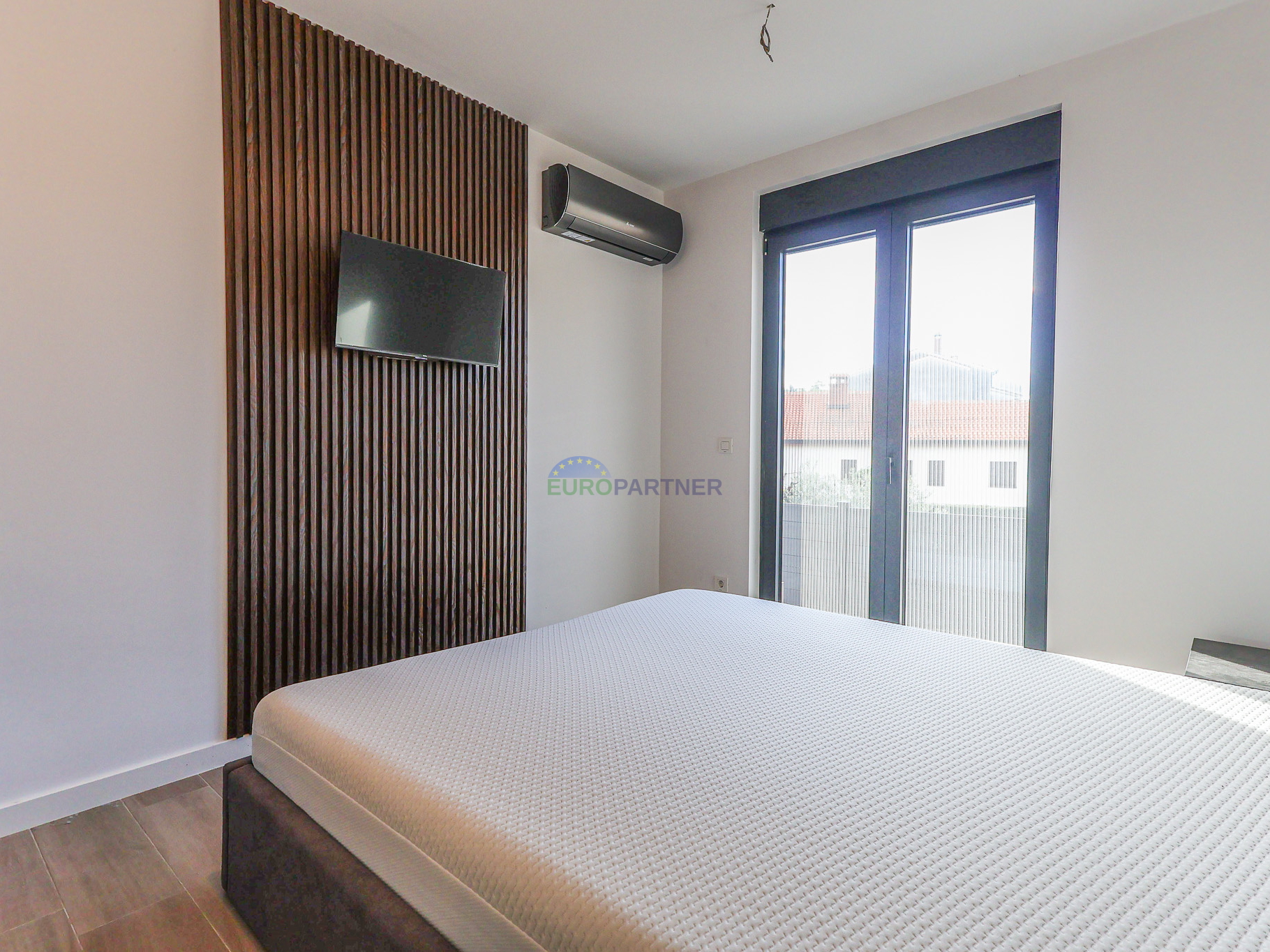 Luxurious apartment 500m from the sea! Poreč