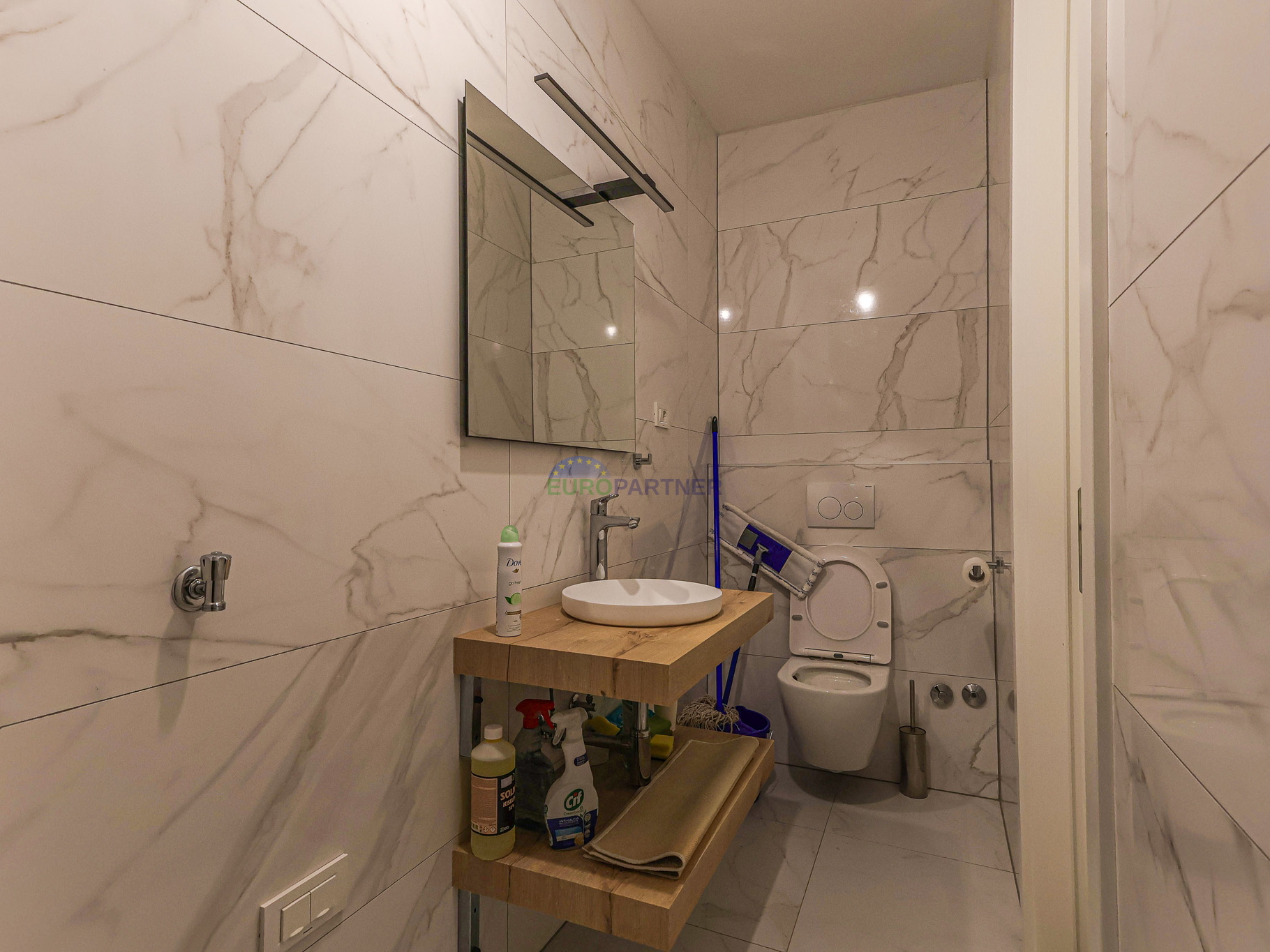 Luxurious apartment 500m from the sea! Poreč