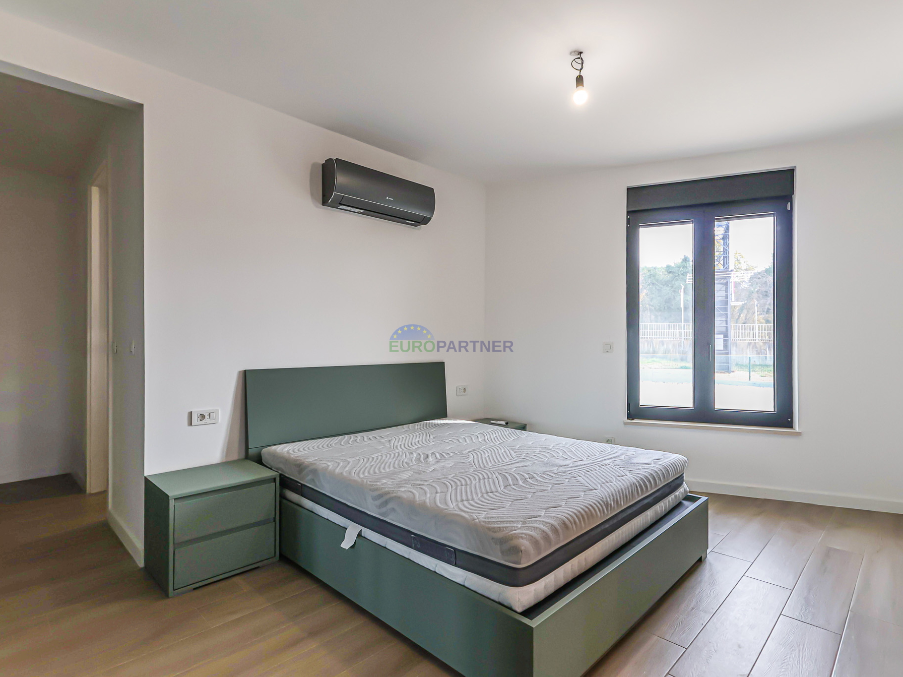 Luxurious apartment 500m from the sea! Poreč