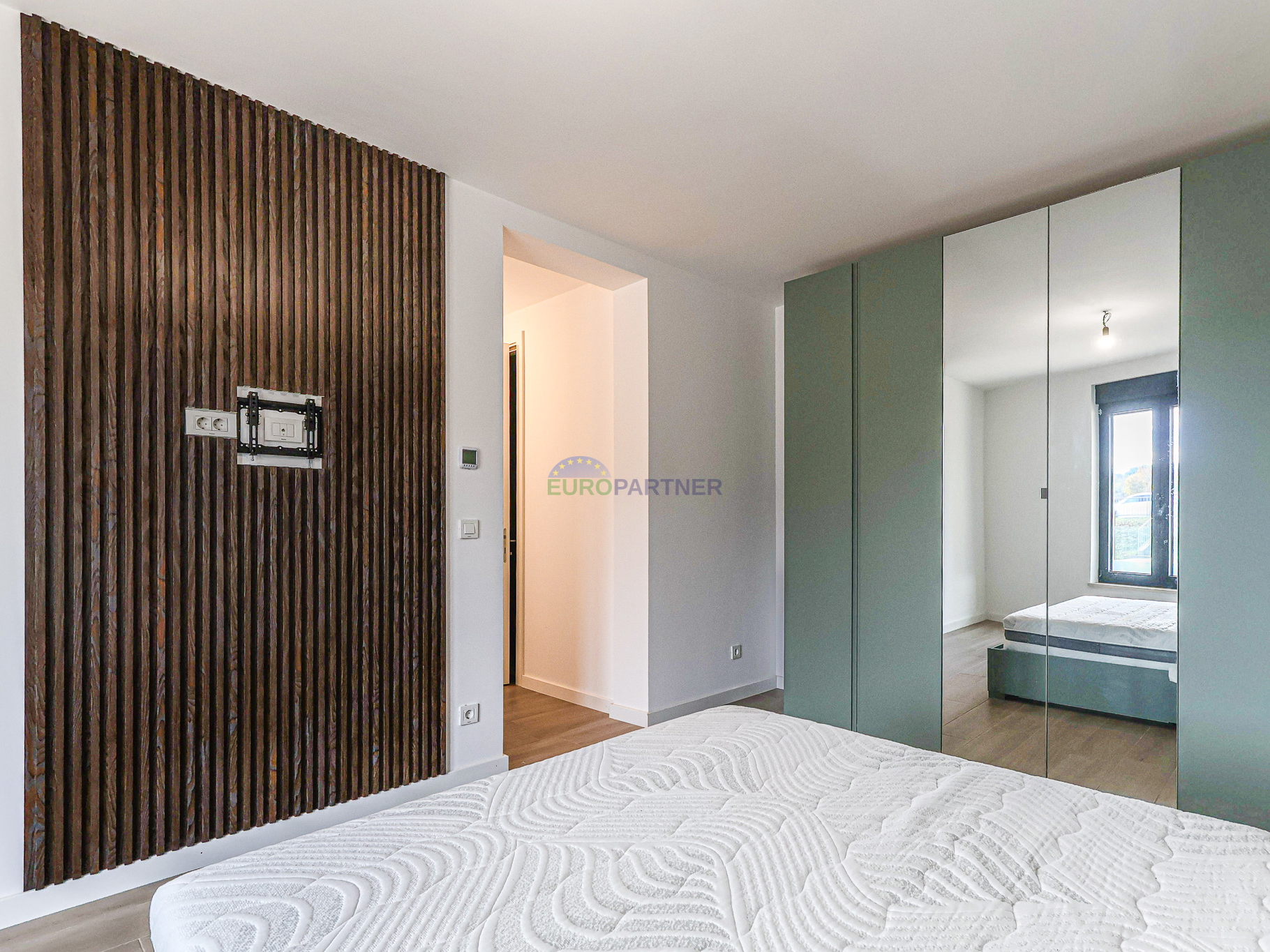 Luxurious apartment 500m from the sea! Poreč