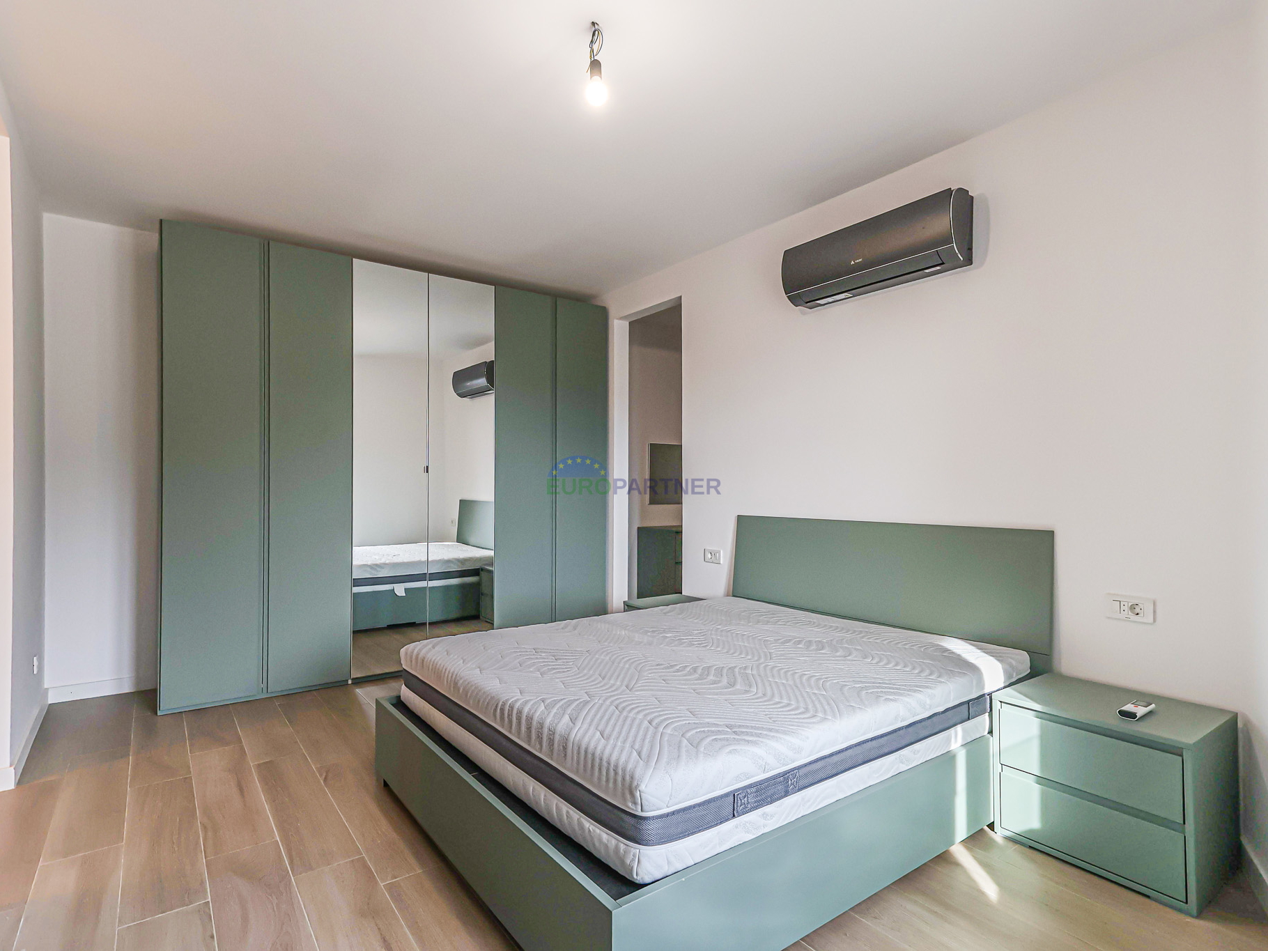 Luxurious apartment 500m from the sea! Poreč