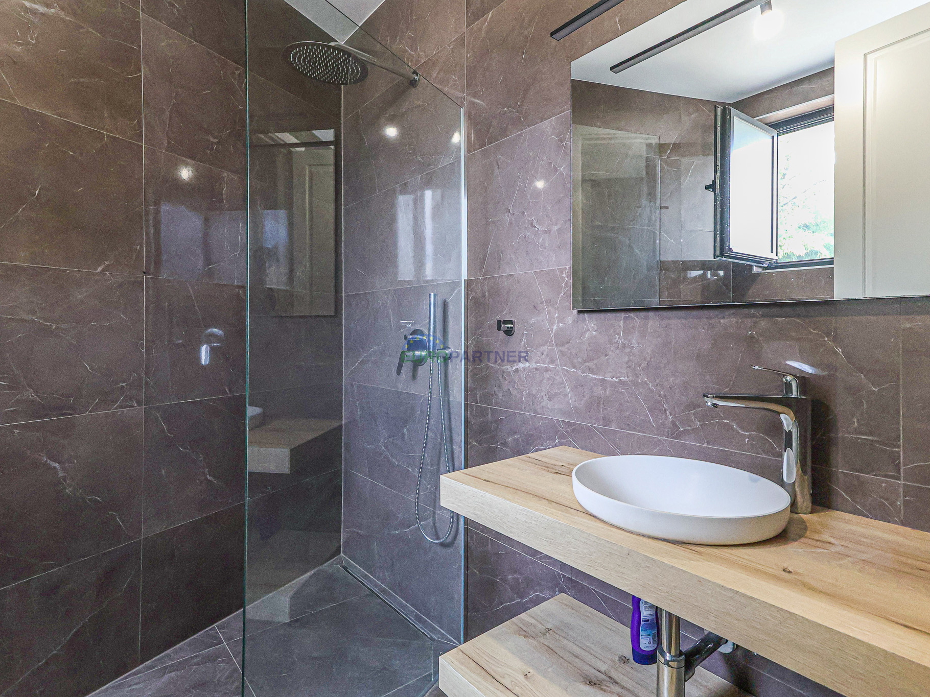 Luxurious apartment 500m from the sea! Poreč