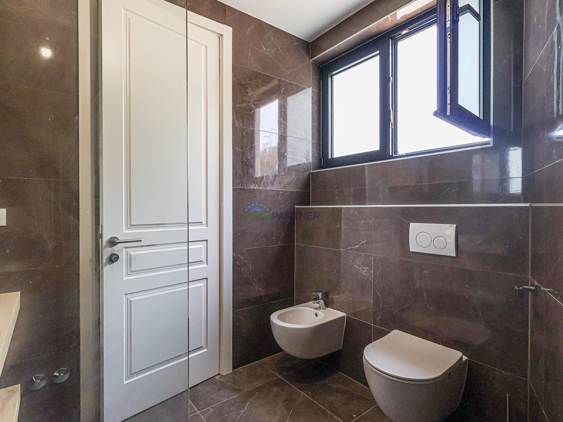 Luxurious apartment 500m from the sea! Poreč