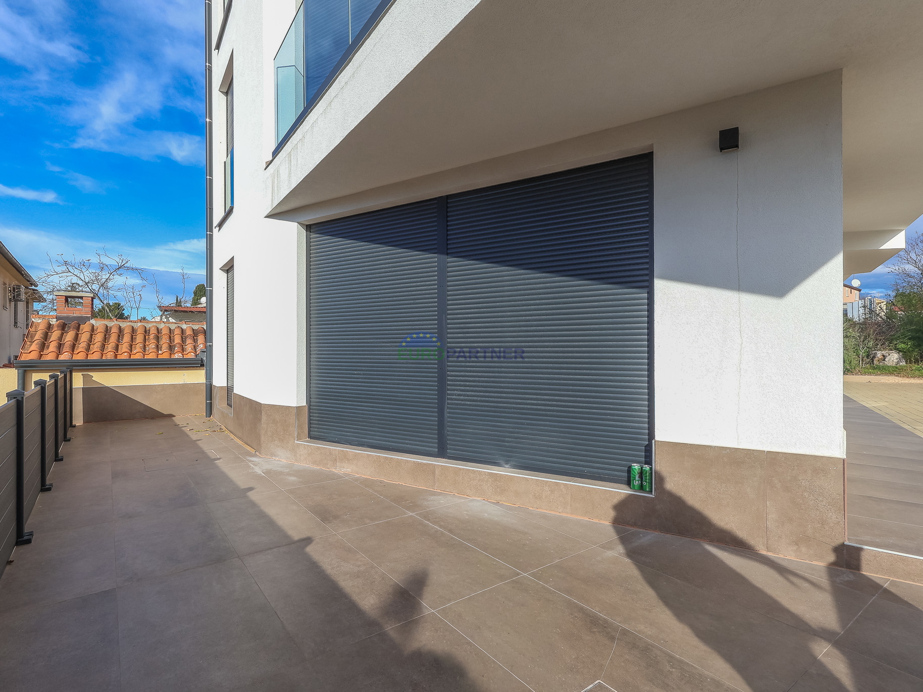 Luxurious apartment 500m from the sea! Poreč