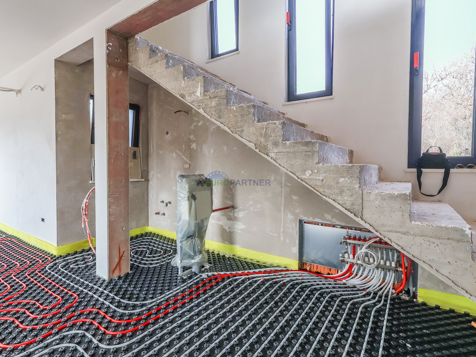 "Vila Black Beauty"  po sistemu "klju&ccaron; u ruke" &ccaron;eka svog novog vlasnika&period;