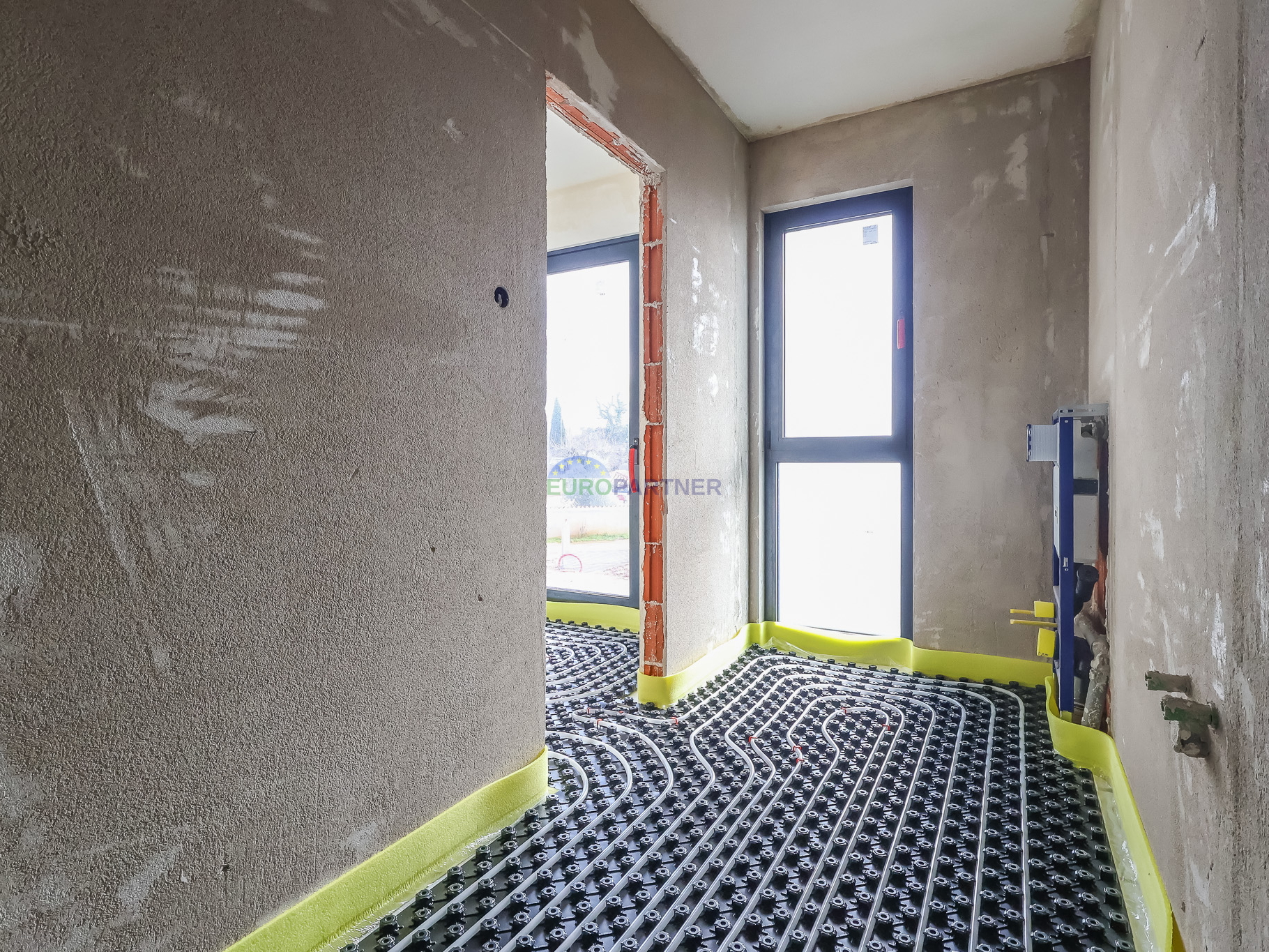 "Vila Black Beauty"  po sistemu "klju&ccaron; u ruke" &ccaron;eka svog novog vlasnika&period;