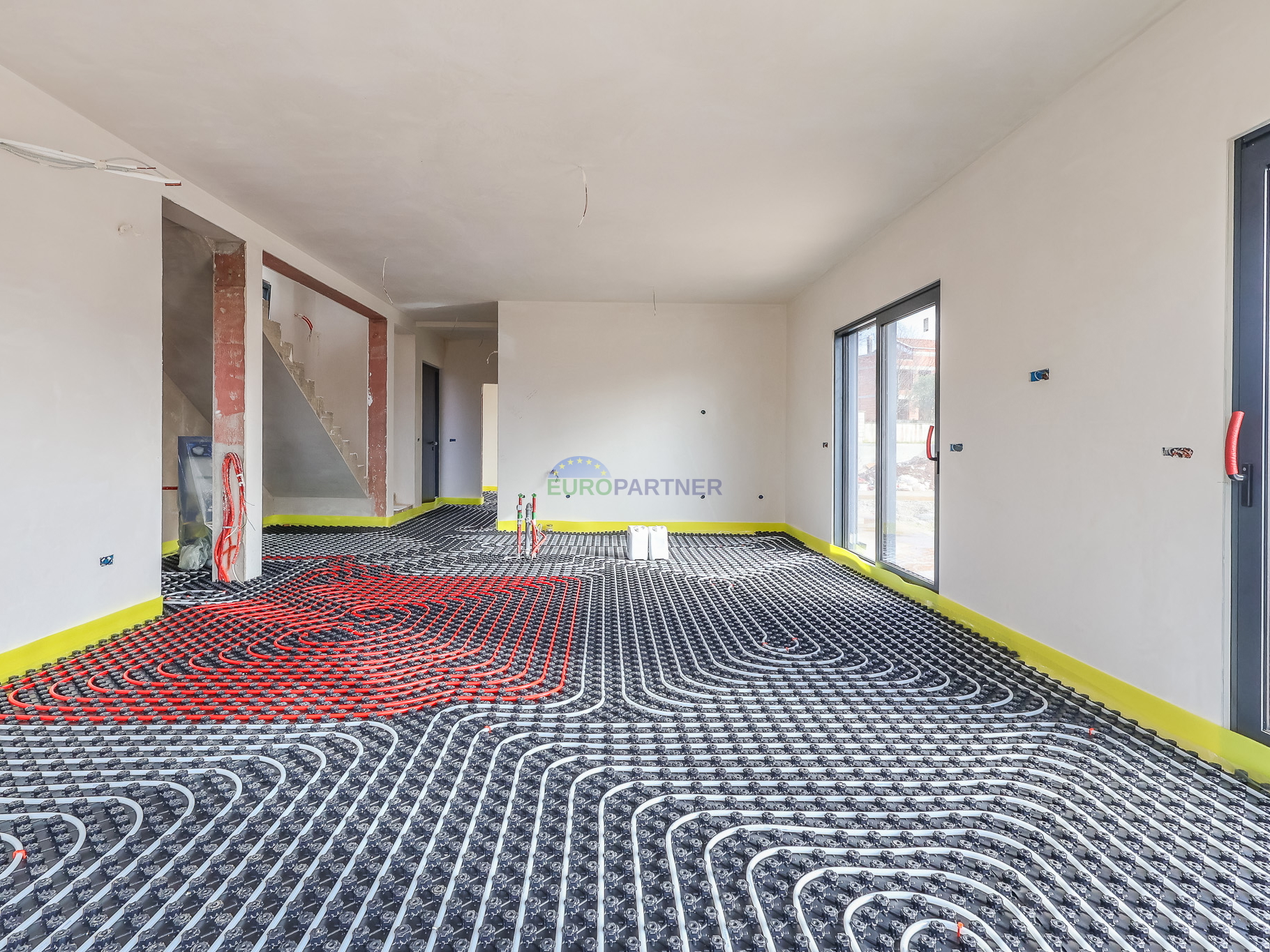 "Vila Black Beauty"  po sistemu "klju&ccaron; u ruke" &ccaron;eka svog novog vlasnika&period;