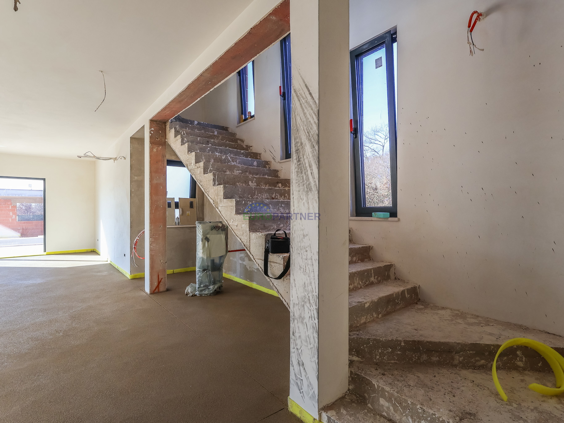 "Villa Black Beauty" attende il suo nuovo proprietario&comma; realizzata con il metodo di costruzione "chiavi in &ZeroWidthSpace;&ZeroWidthSpace;mano"&period;