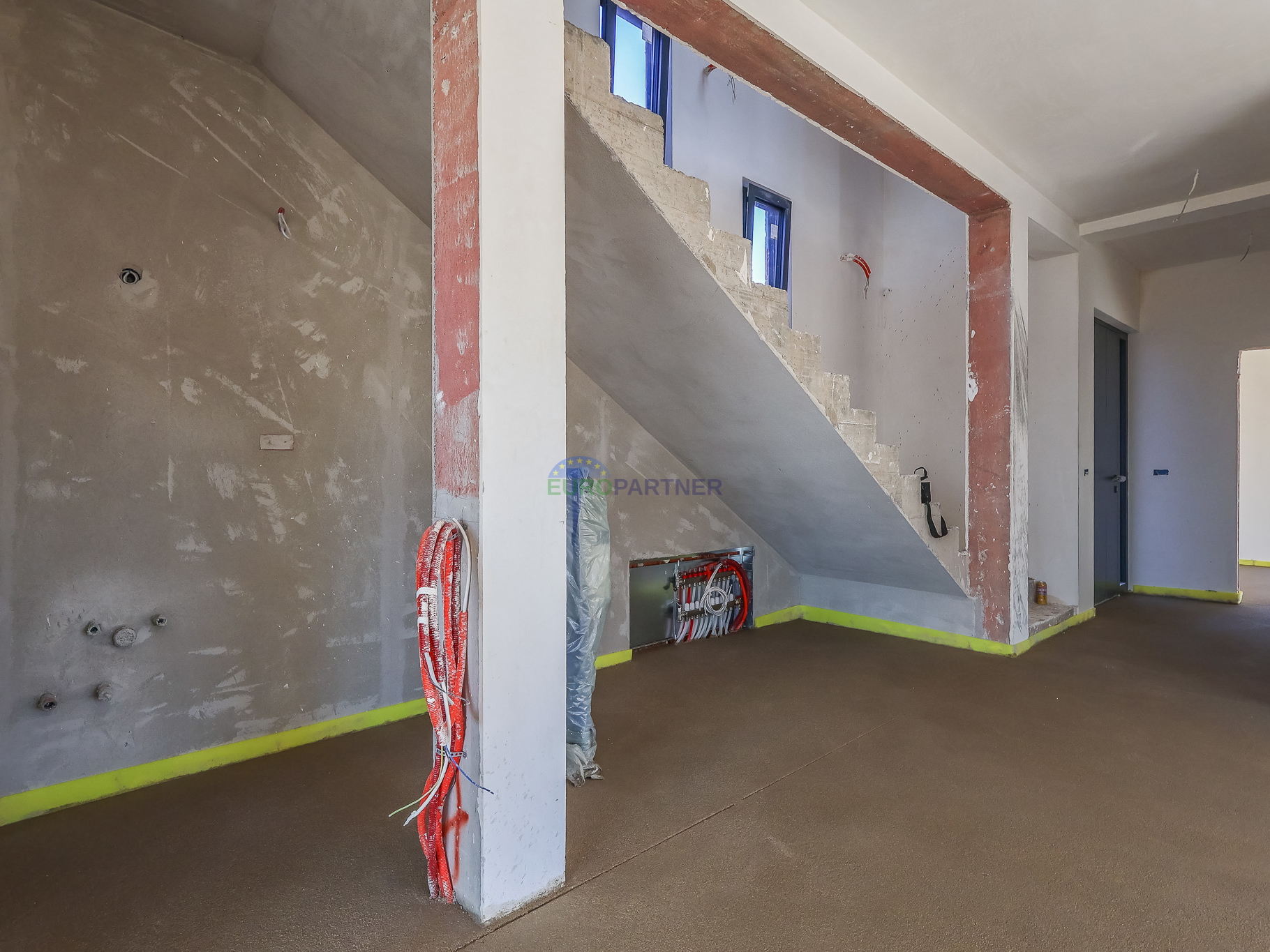 "Villa Black Beauty" attende il suo nuovo proprietario&comma; realizzata con il metodo di costruzione "chiavi in &ZeroWidthSpace;&ZeroWidthSpace;mano"&period;