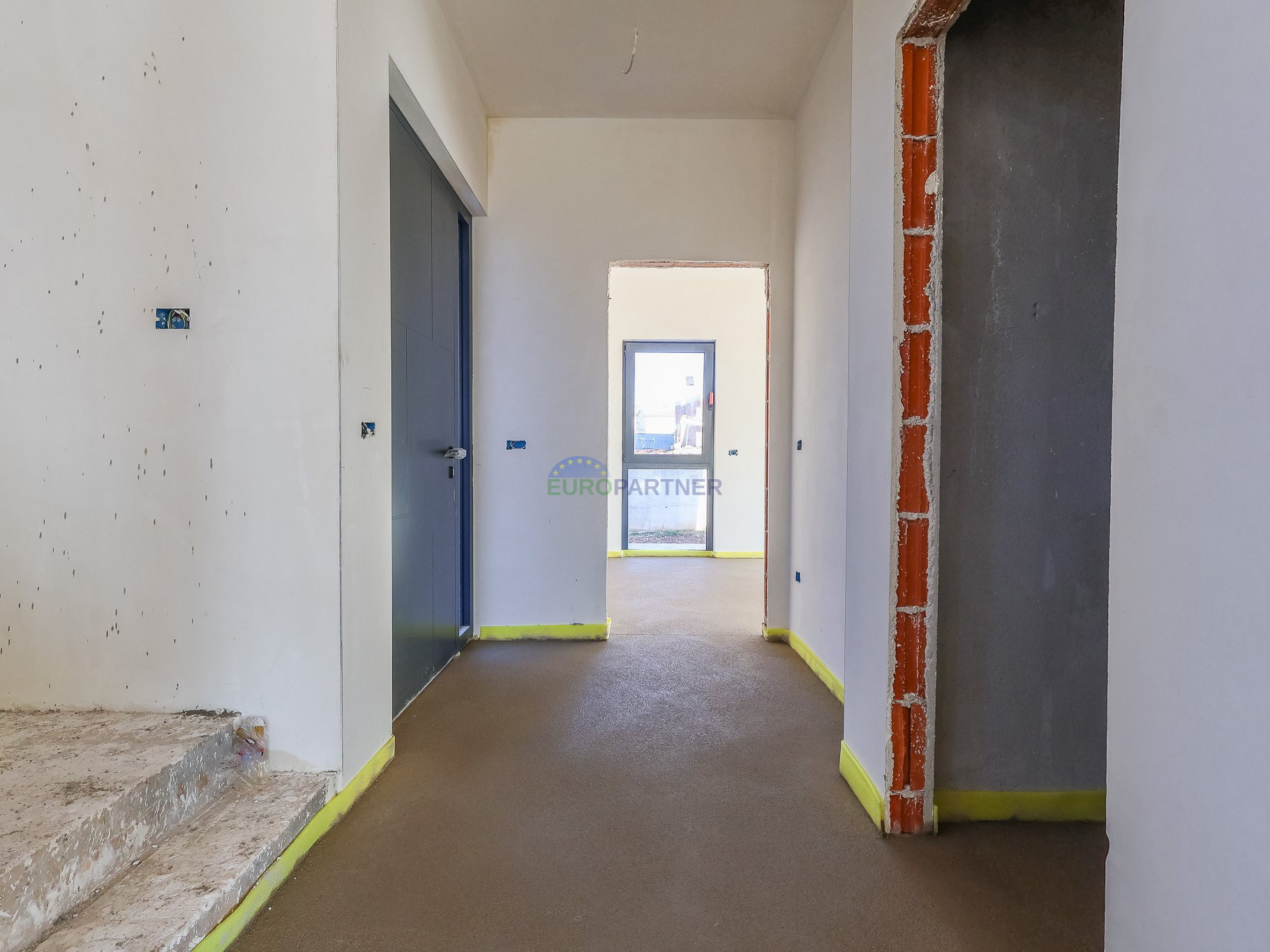 "Villa Black Beauty" attende il suo nuovo proprietario&comma; realizzata con il metodo di costruzione "chiavi in &ZeroWidthSpace;&ZeroWidthSpace;mano"&period;