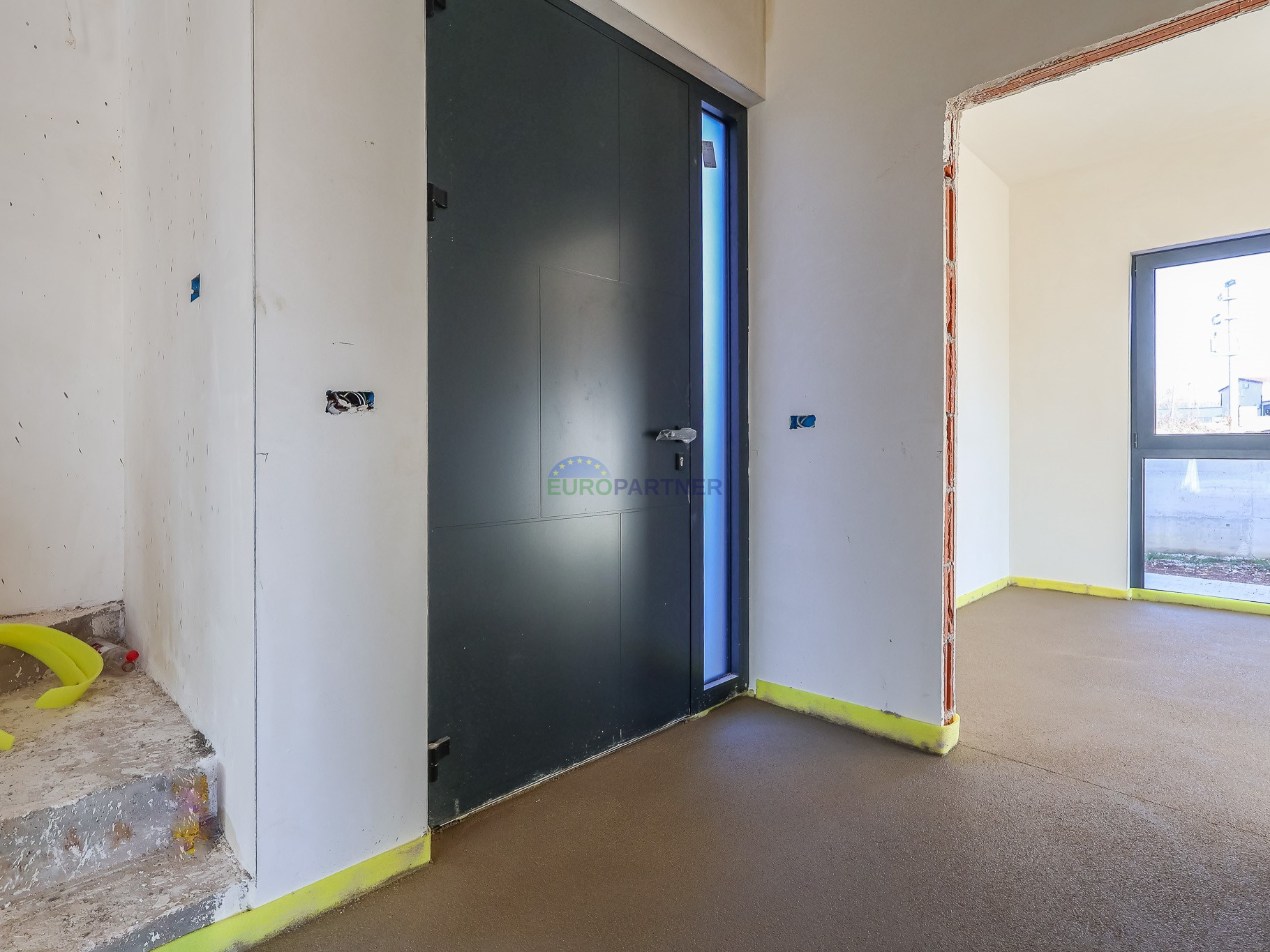 "Villa Black Beauty" attende il suo nuovo proprietario&comma; realizzata con il metodo di costruzione "chiavi in &ZeroWidthSpace;&ZeroWidthSpace;mano"&period;