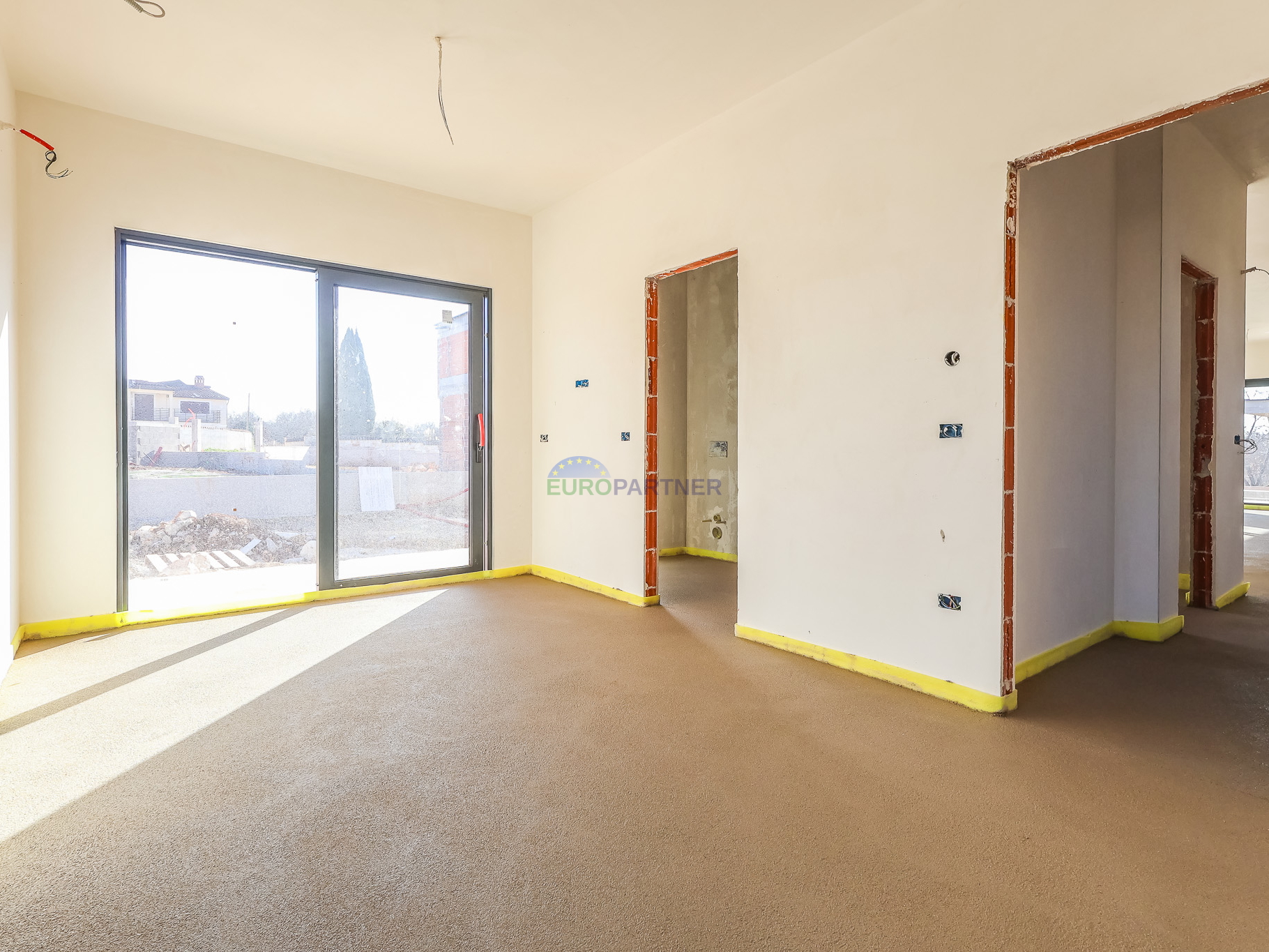 "Villa Black Beauty" attende il suo nuovo proprietario&comma; realizzata con il metodo di costruzione "chiavi in &ZeroWidthSpace;&ZeroWidthSpace;mano"&period;