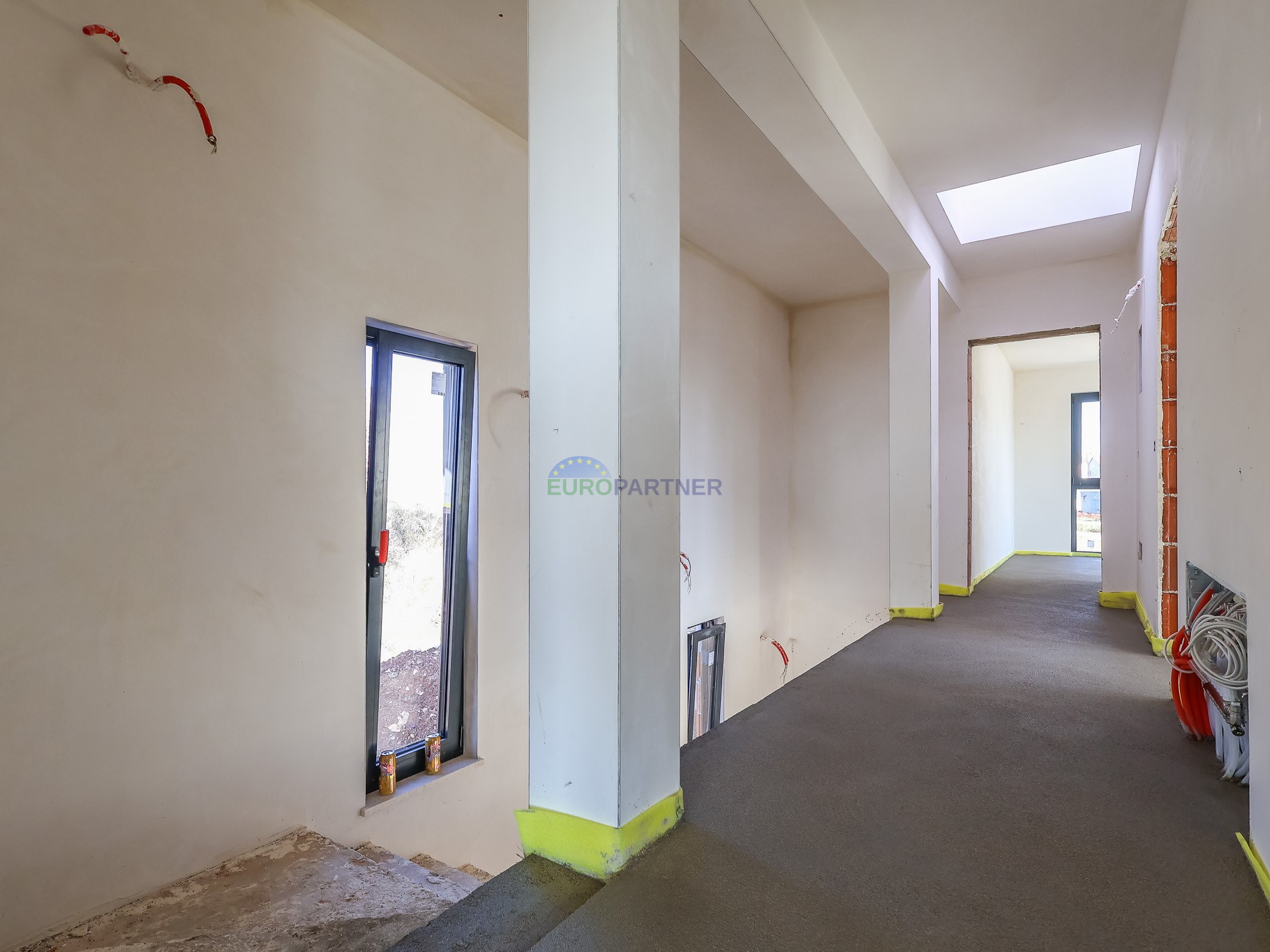 "Villa Black Beauty" attende il suo nuovo proprietario&comma; realizzata con il metodo di costruzione "chiavi in &ZeroWidthSpace;&ZeroWidthSpace;mano"&period;