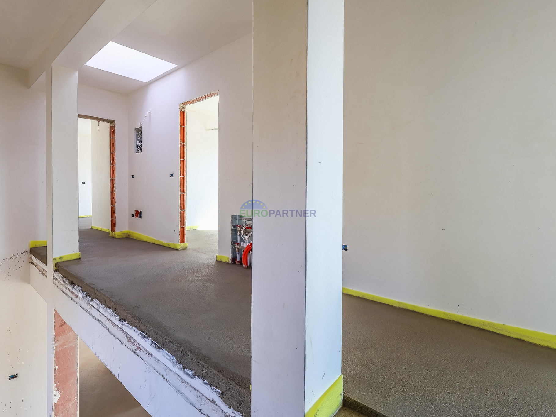 "Villa Black Beauty" attende il suo nuovo proprietario&comma; realizzata con il metodo di costruzione "chiavi in &ZeroWidthSpace;&ZeroWidthSpace;mano"&period;