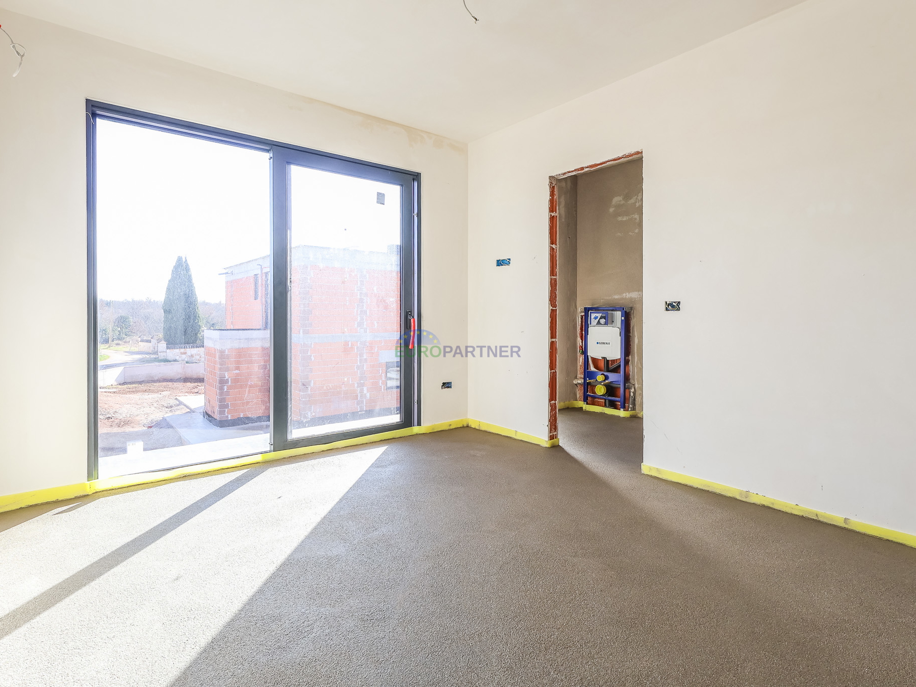 "Villa Black Beauty" attende il suo nuovo proprietario&comma; realizzata con il metodo di costruzione "chiavi in &ZeroWidthSpace;&ZeroWidthSpace;mano"&period;