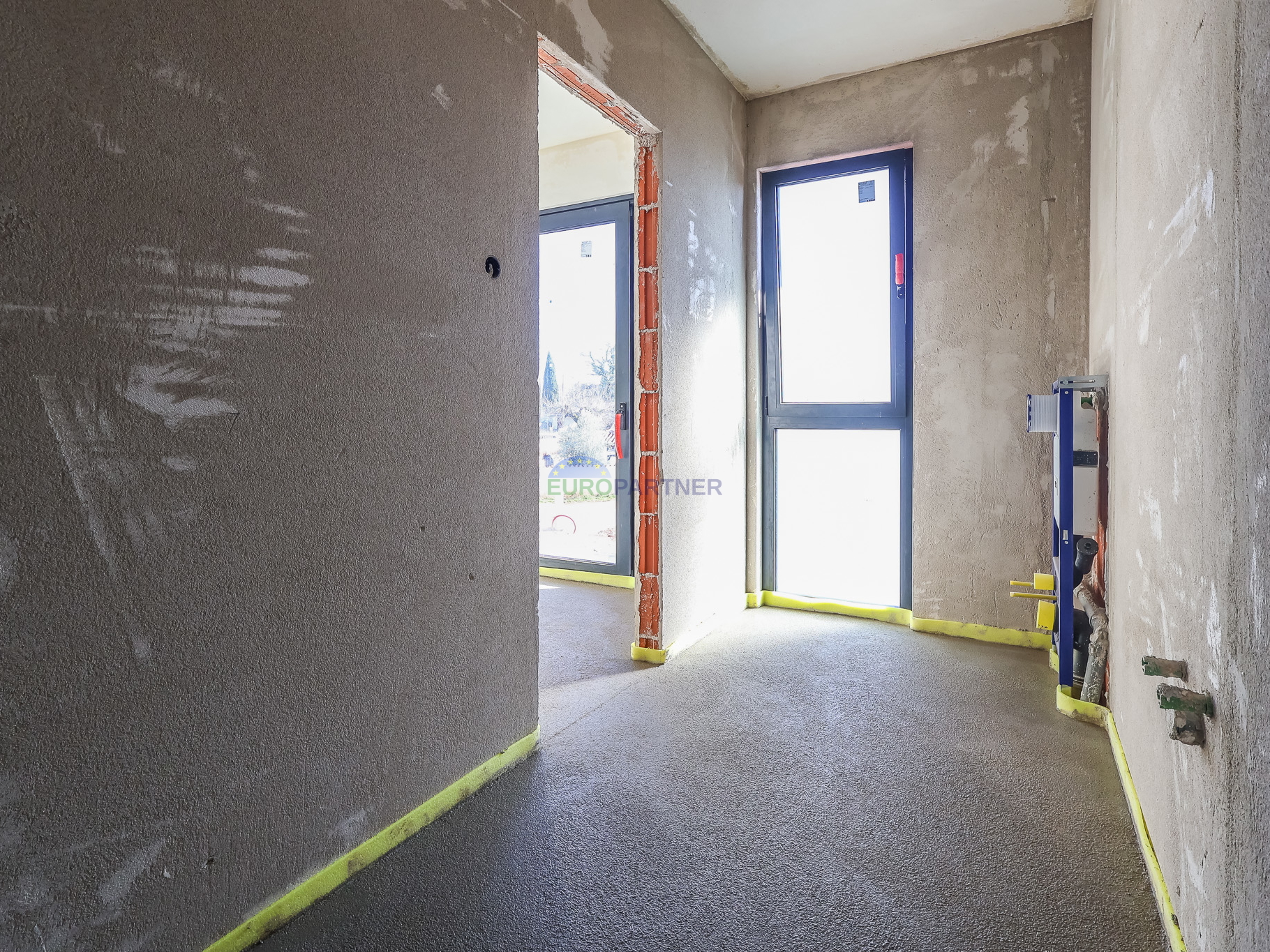 "Villa Black Beauty" attende il suo nuovo proprietario&comma; realizzata con il metodo di costruzione "chiavi in &ZeroWidthSpace;&ZeroWidthSpace;mano"&period;