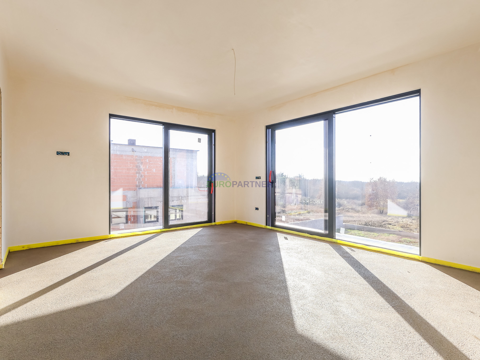 "Villa Black Beauty" attende il suo nuovo proprietario&comma; realizzata con il metodo di costruzione "chiavi in &ZeroWidthSpace;&ZeroWidthSpace;mano"&period;