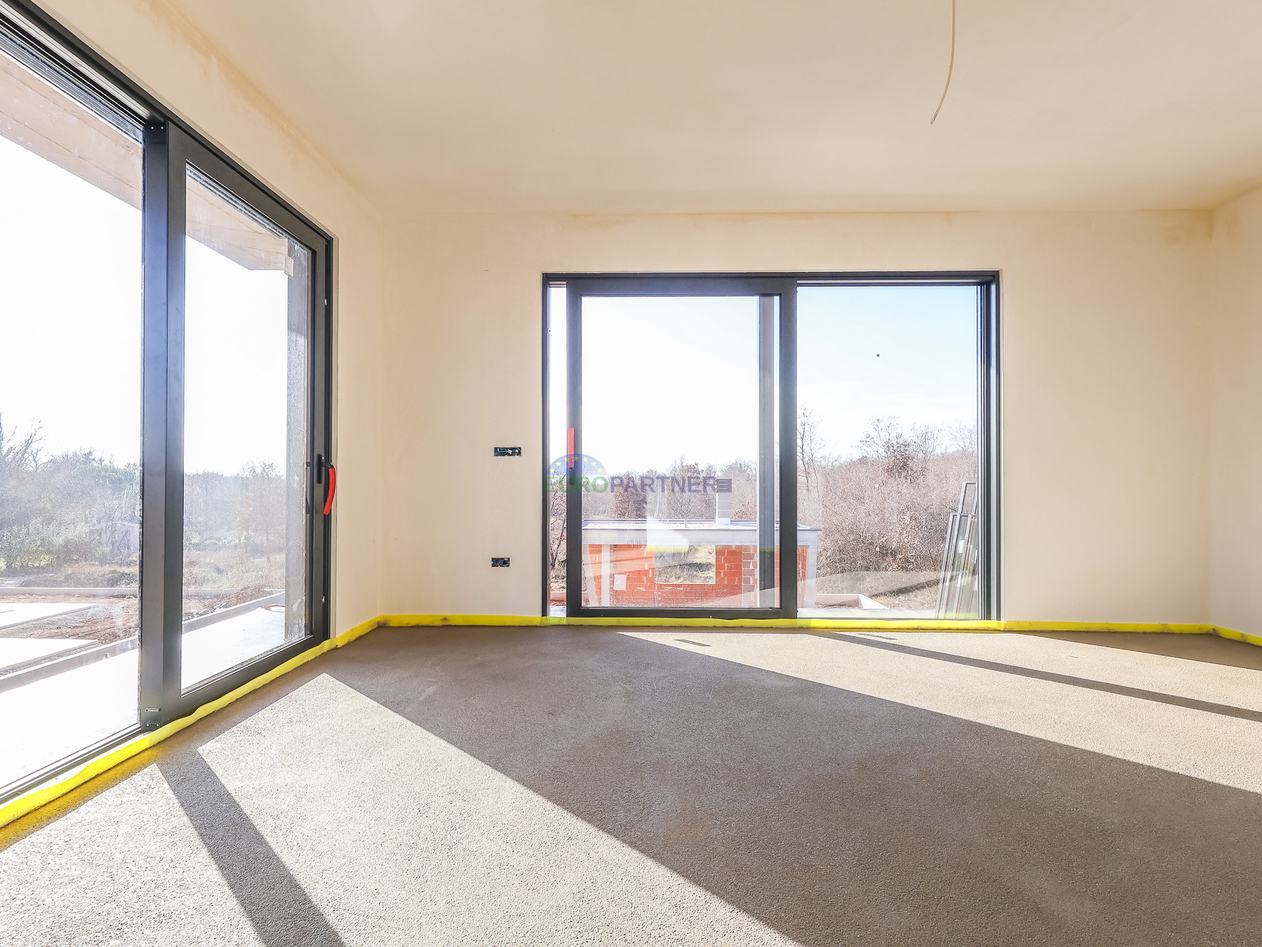 "Villa Black Beauty" attende il suo nuovo proprietario&comma; realizzata con il metodo di costruzione "chiavi in &ZeroWidthSpace;&ZeroWidthSpace;mano"&period;