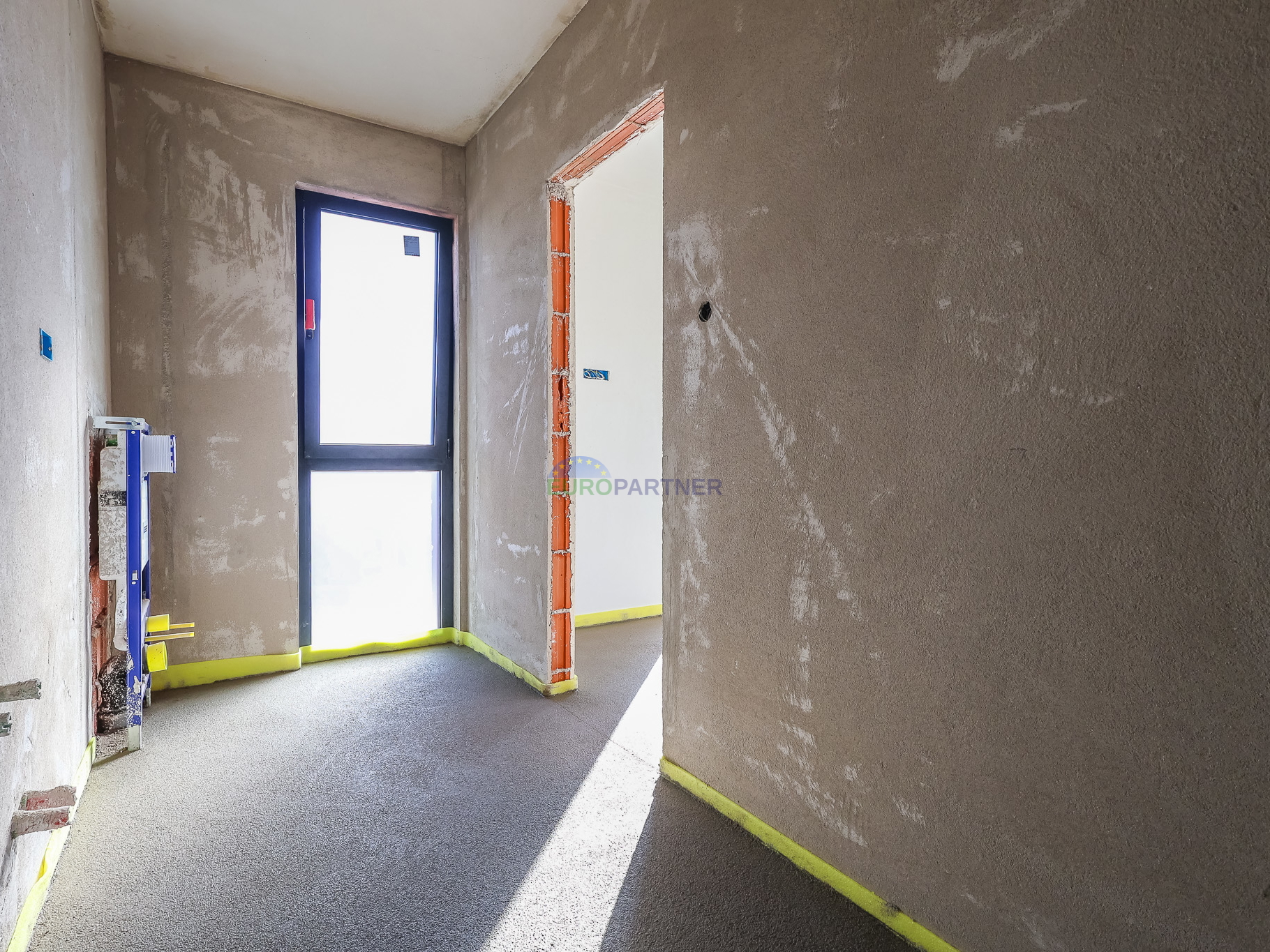 "Villa Black Beauty" attende il suo nuovo proprietario&comma; realizzata con il metodo di costruzione "chiavi in &ZeroWidthSpace;&ZeroWidthSpace;mano"&period;