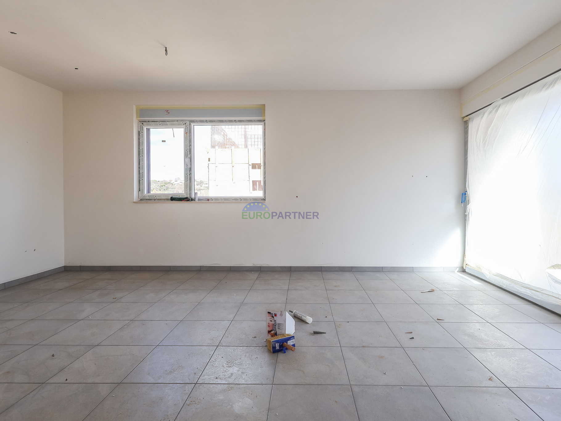 Moderno appartamento con 3 camere da letto&comma; Parenzo&comma; a 4 km dal mare