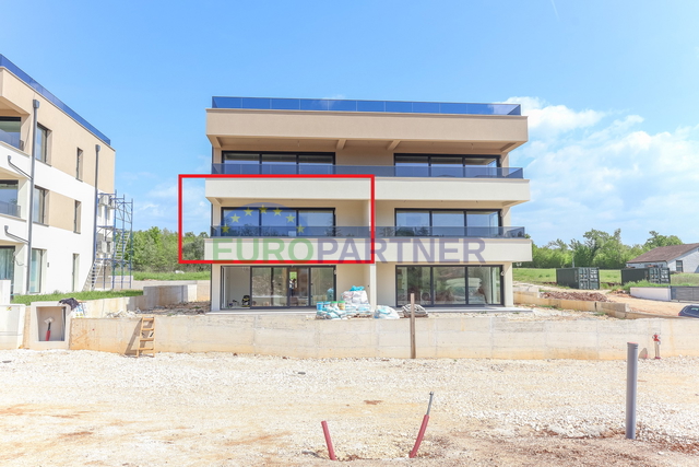 Luksuzan stan 2.5km od mora, Poreč